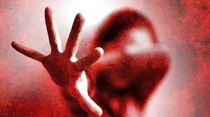 শিশুকে ধর্ষণের অভিযোগে বাবা আটক